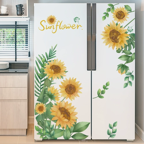 Трехмерная настенная самоклеющаяся наклейка на стену, стеклянный декор, креативные наклейки, 3D