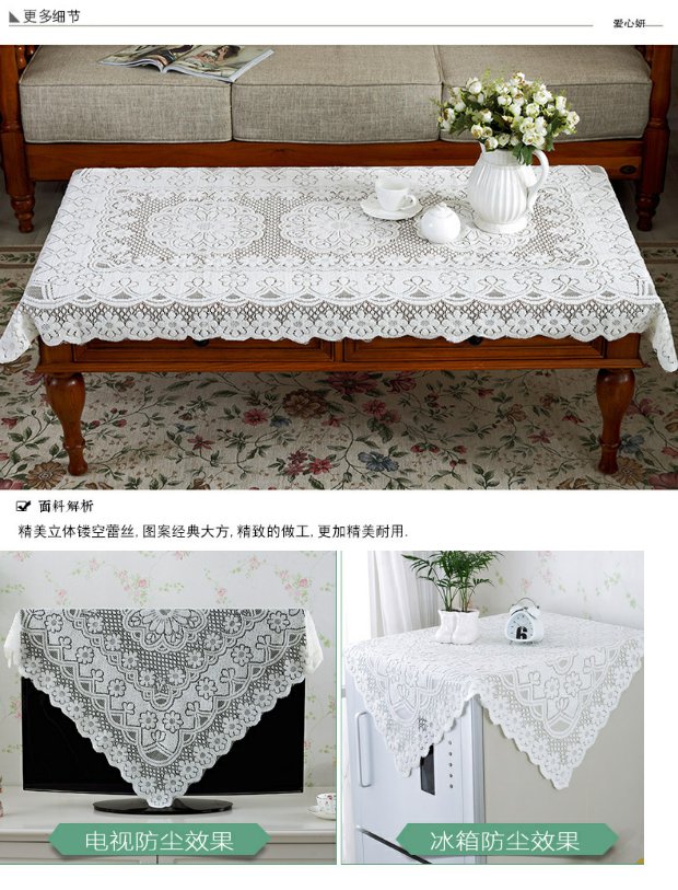 Khăn trải bàn bằng vải bàn cà phê khăn trải bàn tròn khăn trải bàn khăn trải bàn bằng khăn vải che bụi vải bọc tủ lạnh khăn trải bàn caro