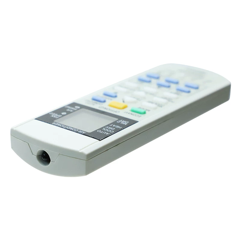 Оригинальный пульт дистанционного управления для кондиционера Panasonic A75C3300 A75C3208 Lexin A75C3935 Goodr внешний вид Panasonic как обычный