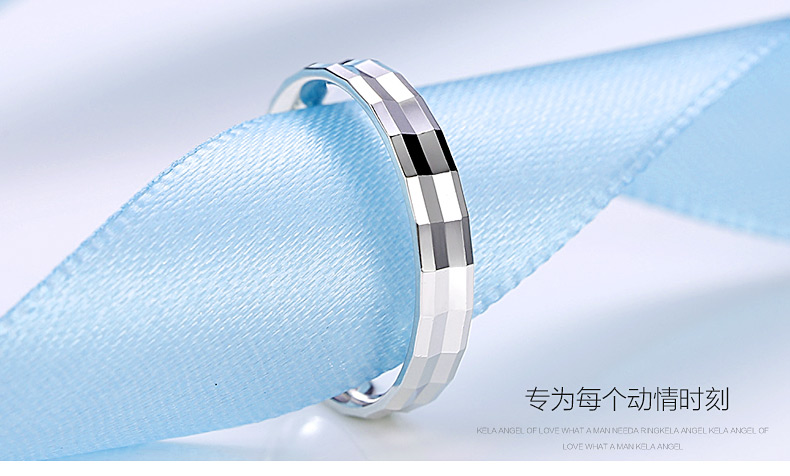 Bague homme en Argenterie - Ref 3086692 Image 13