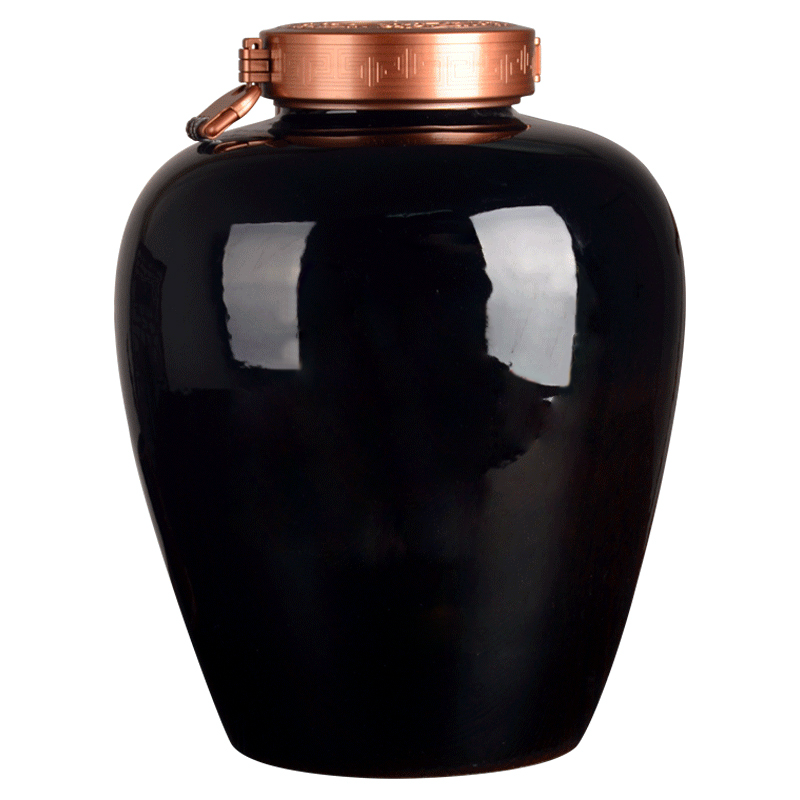 The Age of private custom ceramic jars to commemorate jars to Mary the apprentice it outstanding Chinese zodiac bottle