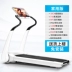 Máy chạy bộ gia đình Colinbobi mô hình nhỏ nữ gấp cực kỳ yên tĩnh hấp thụ sốc điện mini trong nhà máy chạy bộ - Máy chạy bộ / thiết bị tập luyện lớn Máy chạy bộ / thiết bị tập luyện lớn