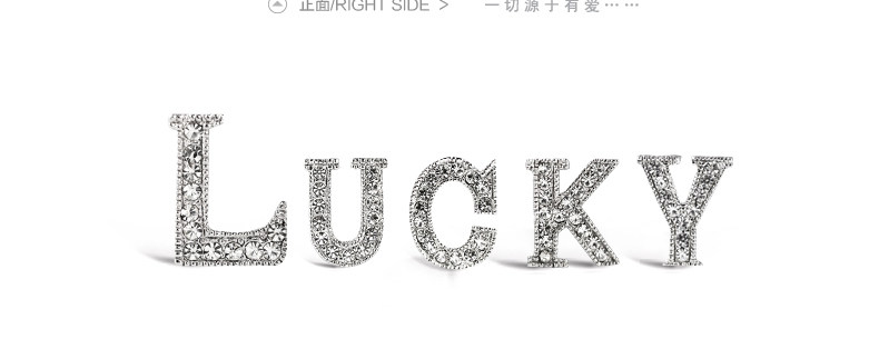 Broche femme AJIDOU en autre - Ref 1177022 Image 49