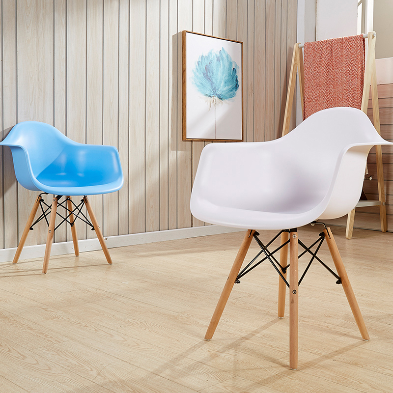 Backrest Chair Home Computer Chair Modern Minimalist Book Table And Chairs Book House Stool Ims Chair Adult Nordic Dining Chair