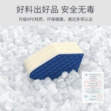 Детский ковер из пены для ползания, нетоксичный игровой коврик без запаха для домашнего использования для гостиной, увеличенная толщина