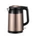 Ấm đun nước điện Supor ấm đun nước chính hãng 304 inox cách nhiệt hộ gia đình 1.7 lít nồi hơi nước dung tích lớn - ấm đun nước điện ấm siêu tốc wmf ấm đun nước điện