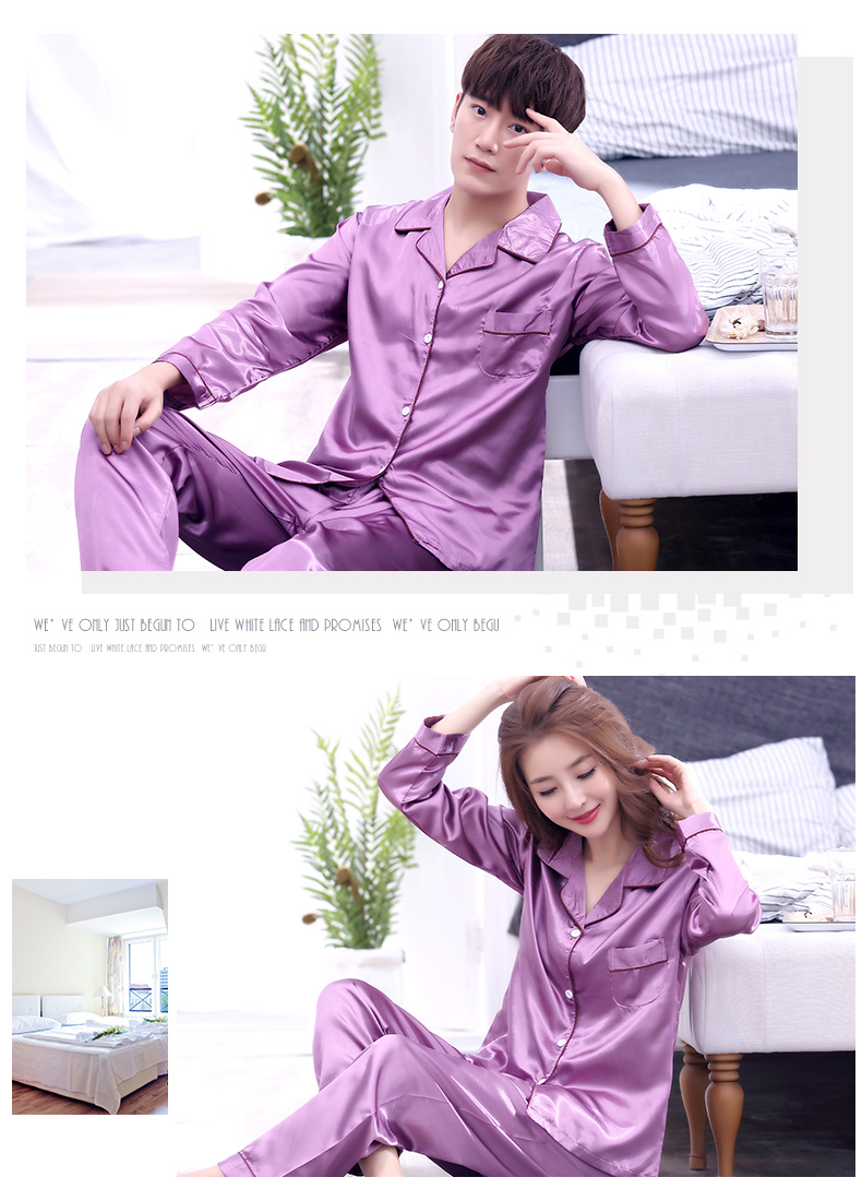 Pyjama mixte en Polyester Polyester  à manches longues - Ref 3005801 Image 36