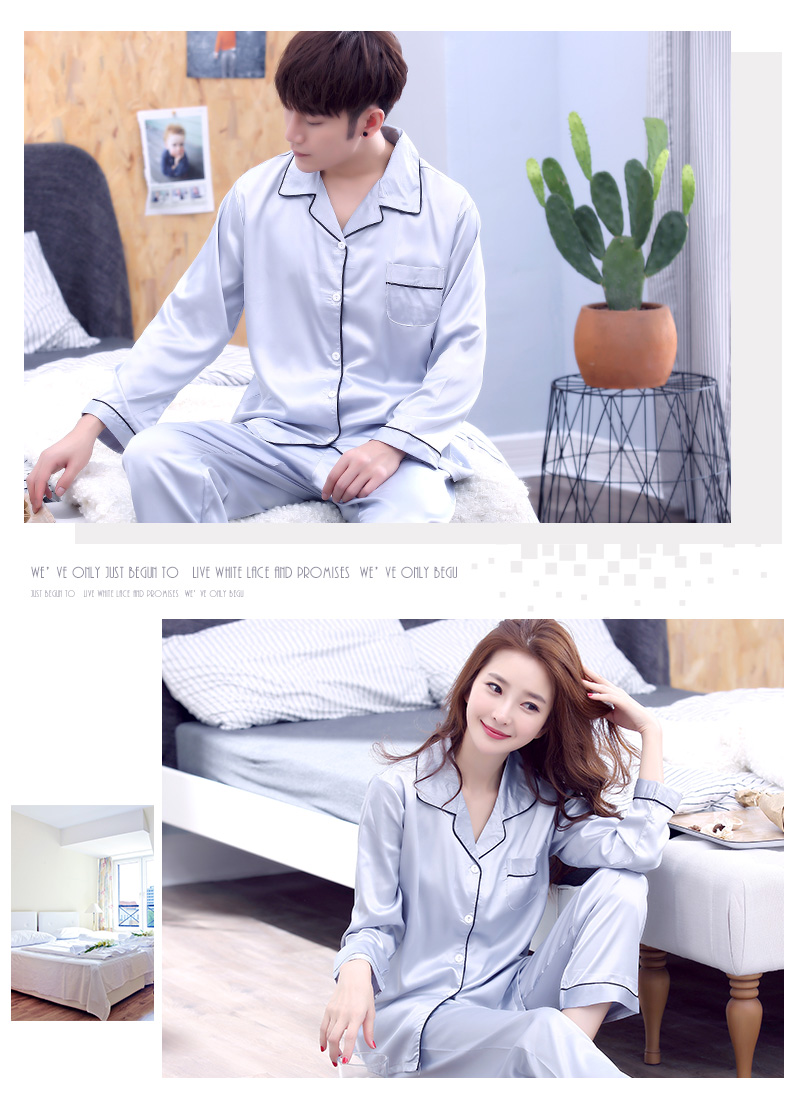 Pyjama mixte en Polyester Polyester  à manches longues - Ref 2988387 Image 33