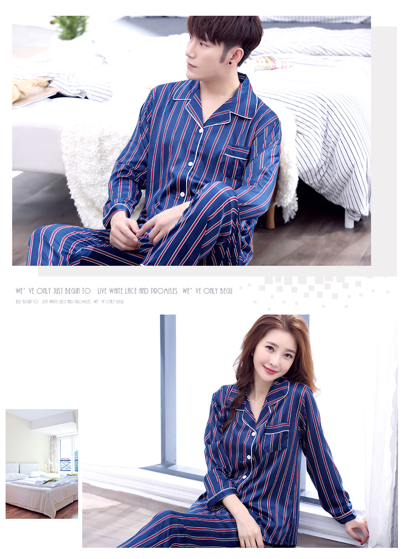 Pyjama mixte en Polyester Polyester  à manches longues - Ref 2988387 Image 43