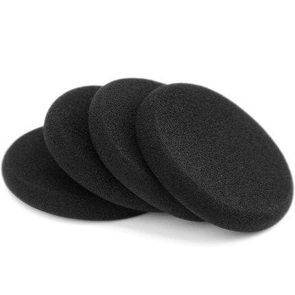 博音AKG K420耳机棉海绵套耳棉K450K430耳