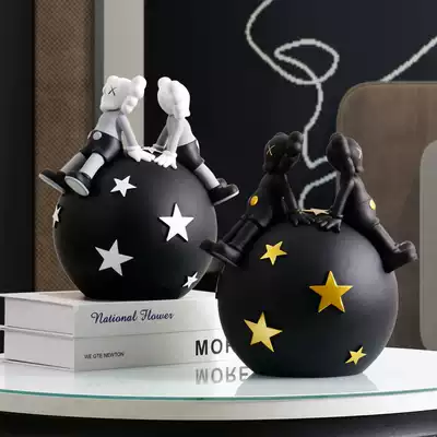 Children's piggy bank for adults, household only, can't get in, can't save, can't get out, creative large-capacity piggy bank, piggy bank