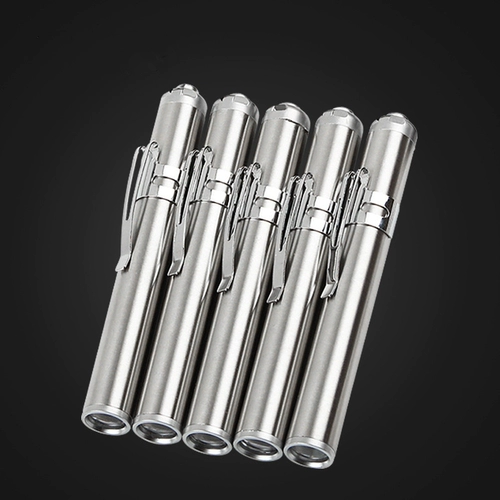 Дорожный фонарь, маленькая портативная универсальная батарея с зарядкой