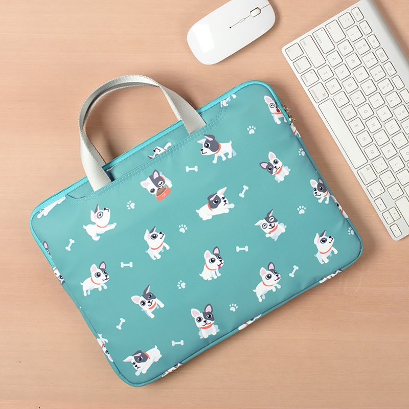 Suitable for Apple ipad tablet computer air10 5 laptop bag 2018 9 7 inch protective case pro11 liner bag 12 9 apple new full screen cute storage bag