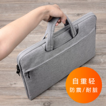 akr for Microsoft surface3 tablet pro4 5 6 Computer bag 3 canvas 7 handbag book1 2 Protective cover 12 male 13 5 liner 10 inch female simple