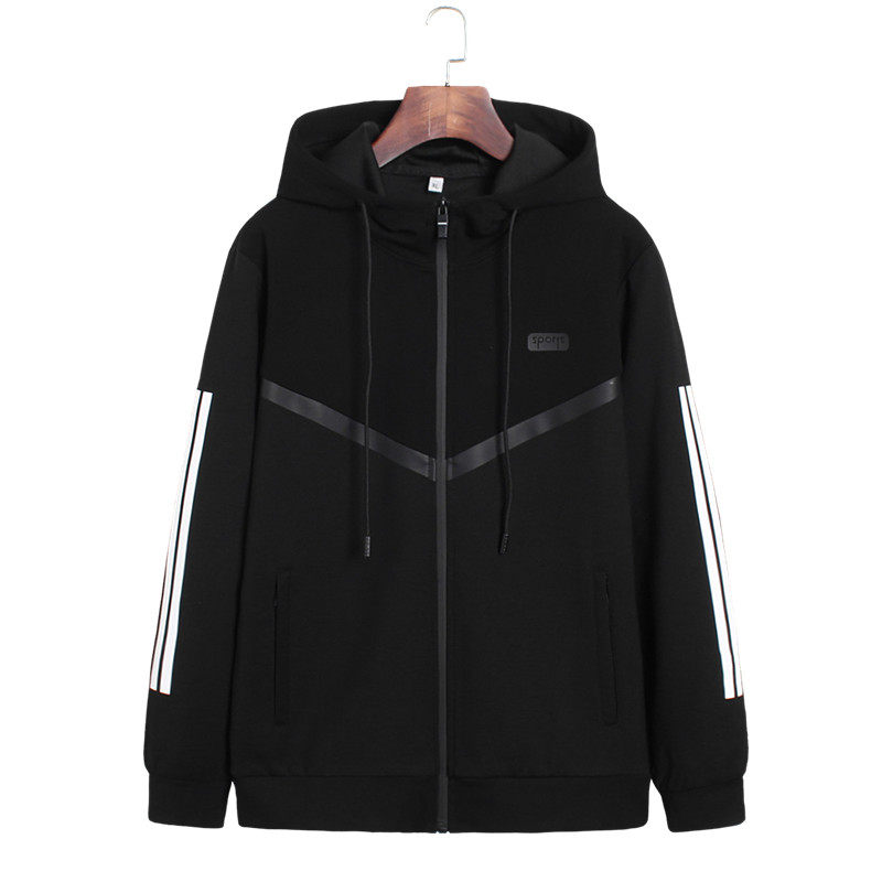 Blouson homme manches longues en Nylon - Ref 3116620 Image 5