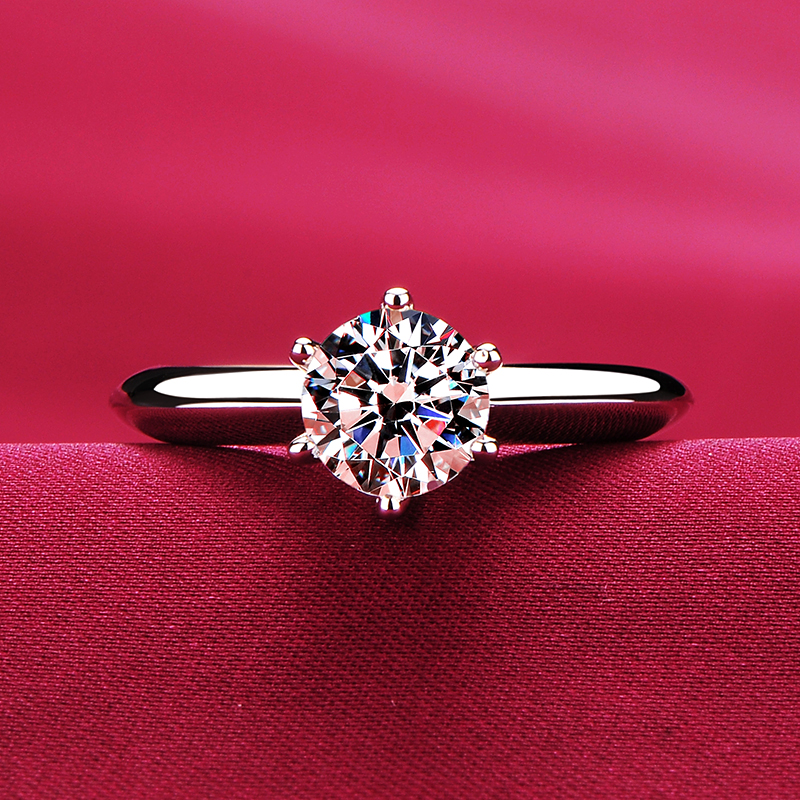 Bague Femme en Argenterie - Ref 3086615 Image 3