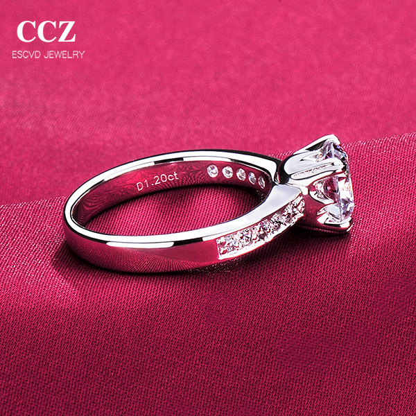 Bague Femme en Argenterie - Ref 3087844 Image 92