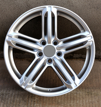 16 17 18 19 20 21-inch wheel fitment Audi A4L A6L TT Q5 A8L Q3 Q7 Touareg