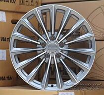 zun jia 17 18 19 inch adapted BMW 750LI 3 Series 5 Series 7 Series 730 740 760 520 530 320