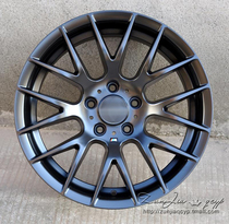 zun jia 18 19 inch wheel fitment BMW M of Z4 1 3 5 7 series 330 535 520 740 730