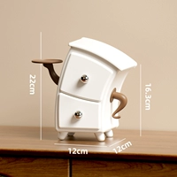 Белый [креативная форма/можно использовать как украшение]