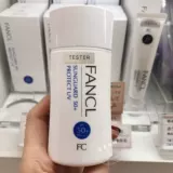 Fancl, японский солнцезащитный крем, физическая защита, 50 оттенок, 60 мл, SPF50