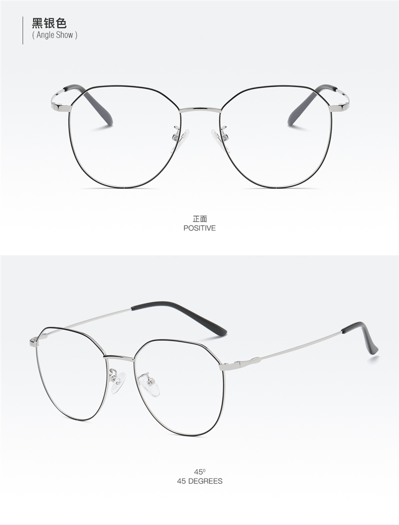 Montures de lunettes PANOLIMCERA     en Alliage cuivre-nickel - Ref 3140560 Image 22