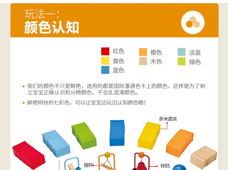 Hape domino gỗ khối xây dựng 4 - 6 tuổi trí thông minh lắp ráp đồ chơi giáo dục trẻ em domino đồ chơi domino giáo dục