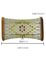 Natural jade pillow cervical Pillow summer cool pillow Jade hollow pillow jade pillow jade pillow jade pillow