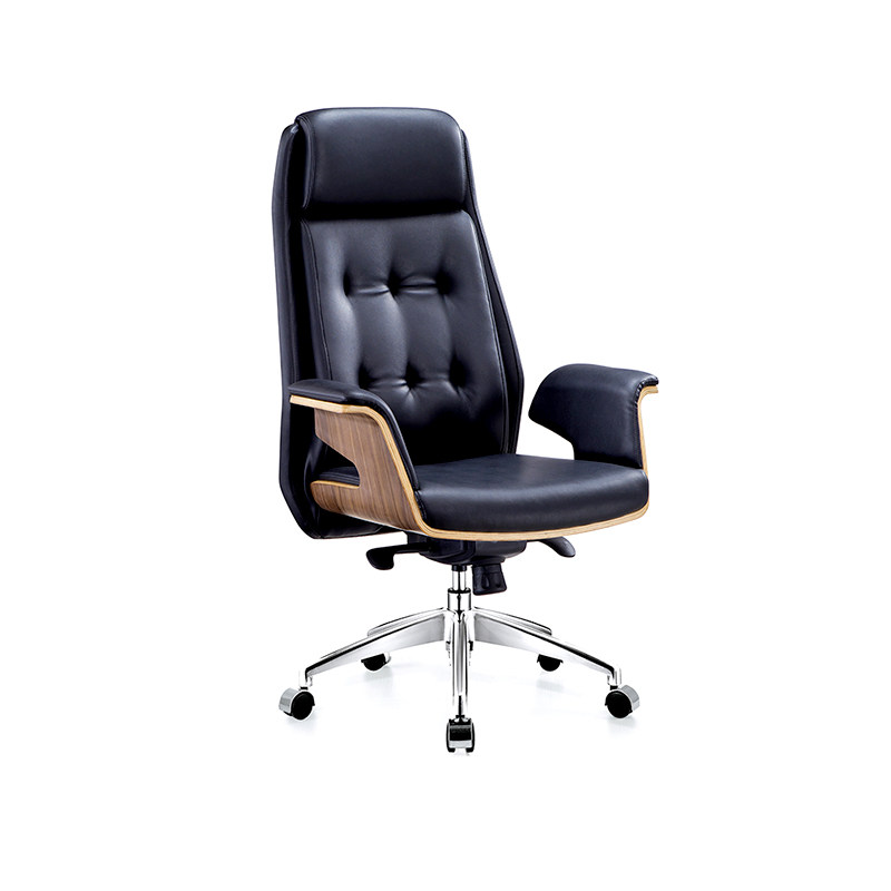 Boss chair Office chair Artificial body chair Reclining computer chair Household chair President chair Computer chair Swivel chair