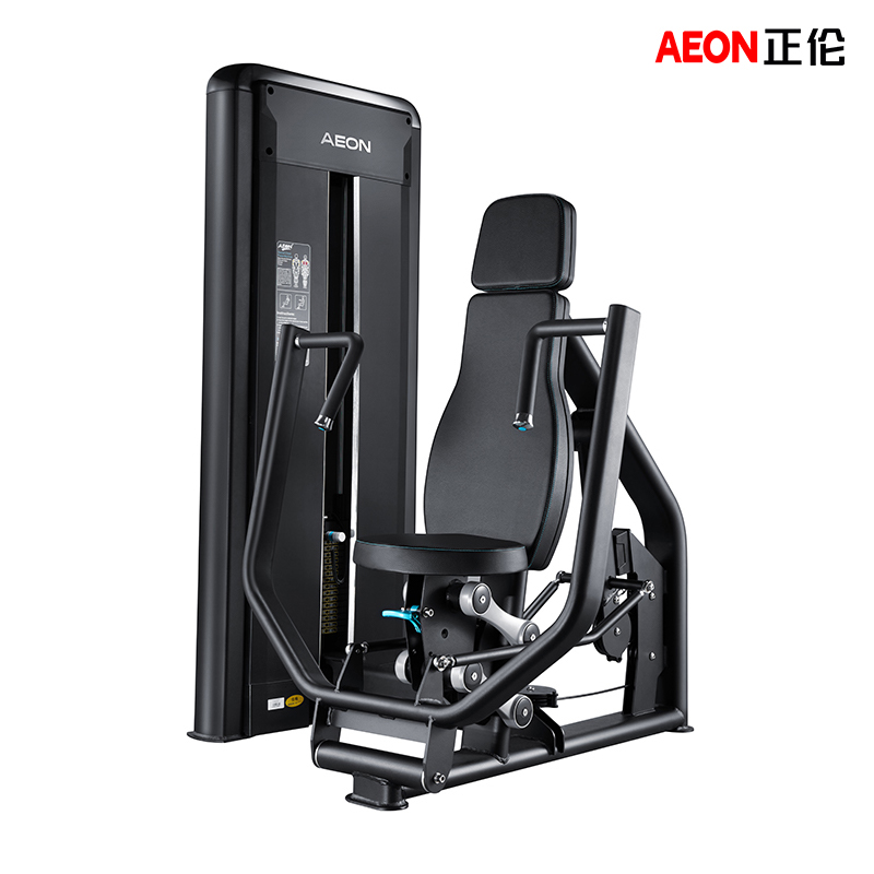 AEON CS-803 Sitting Chest Pusher Chest Mass Deltoid Muscle Strength Trainer