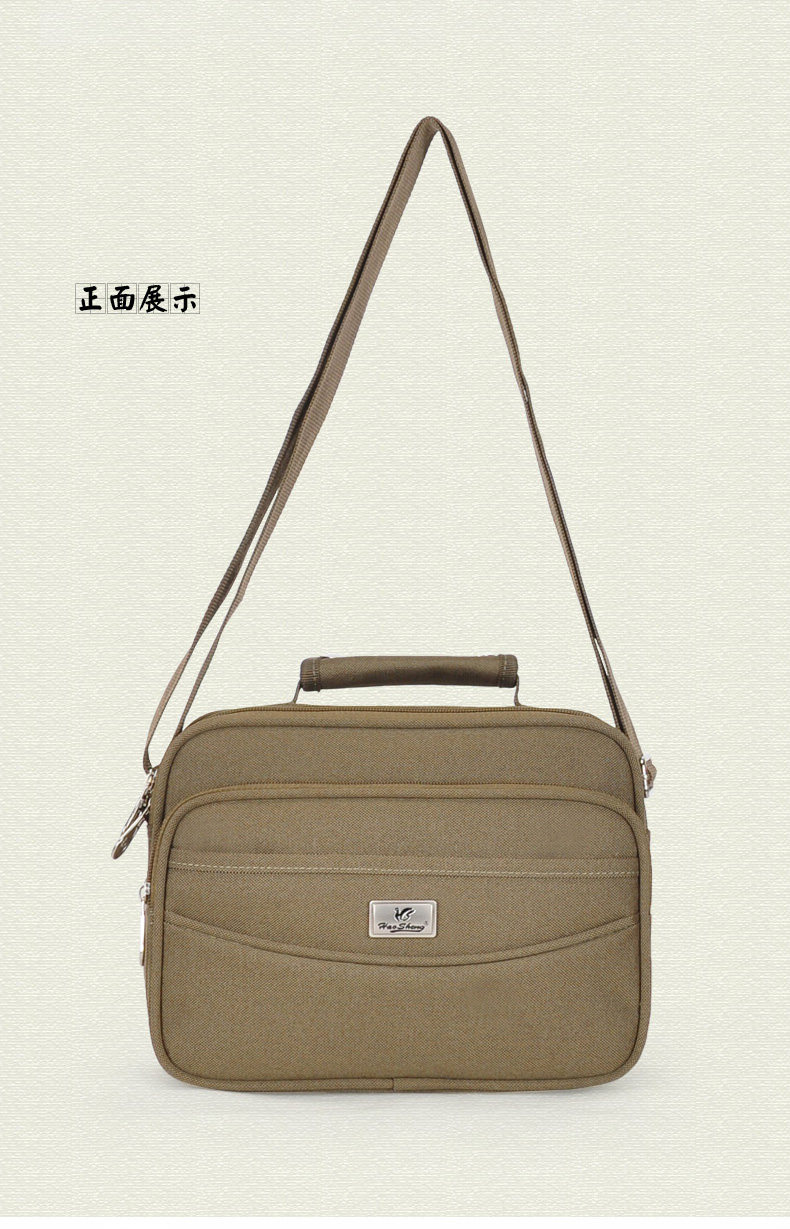 Sac pour homme - Ref 51096 Image 15
