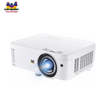 Viewsonic ps501x short throw upgraded pt4015 projector office teaching hd electronic whiteboard projector
