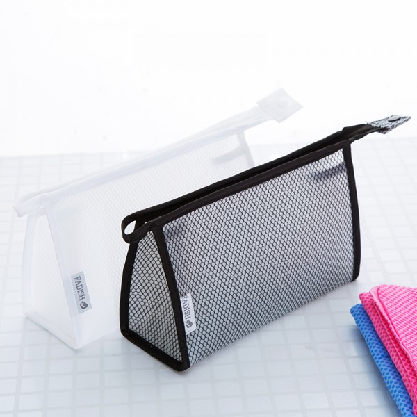 Travel Portable Wash Bag Wash Bag Waterproof Men's and Women's Cosmetic Bag Travel Cosmetics Storage Bag Supplies