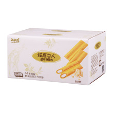 跳跳龙纯真恋人北海道夹心巧克力