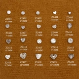 Бусины, аксессуар ручной работы, аксессуары, четки из круглых бусин, жемчужное серебро