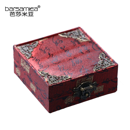 Ретро коробка, металлический браслет, упаковка, европейский стиль, оптовые продажи