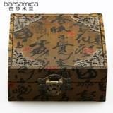 Ретро коробка, металлический браслет, упаковка, европейский стиль, оптовые продажи