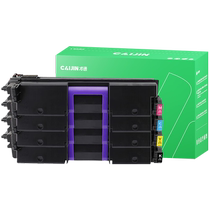 Only in application to Ricoh Ricoh SPC352dn Selenium Drum SP C352C Type Toner Cartridges SP C352dn Color Laser Printer Powder Box Easy To Add Powder Ink Cartridge Sundrum Powder Bin