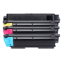 Uniquement en application à Kyocera TK-5143 Boîte à poudre M6530cdn M6030cdn Imprimante en poudre de carbone P6130cdn composants de toner Ecosys M653