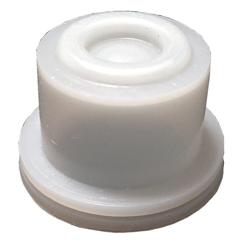 Electronic pressure cooker leather bowl three-section pressure control leather bowl rubber ring 4L5L6 liters universal accessories