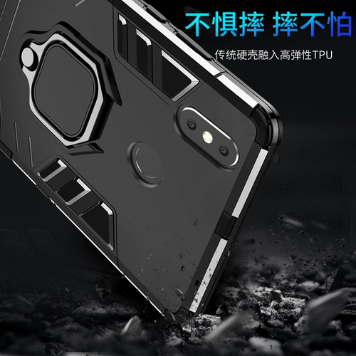 Xiaomi, чехол для телефона, креативный защитный чехол, силиконовая матовая лента, защита при падении, широкий экран, 6.44 дюймов, популярно в интернете, простой и элегантный дизайн