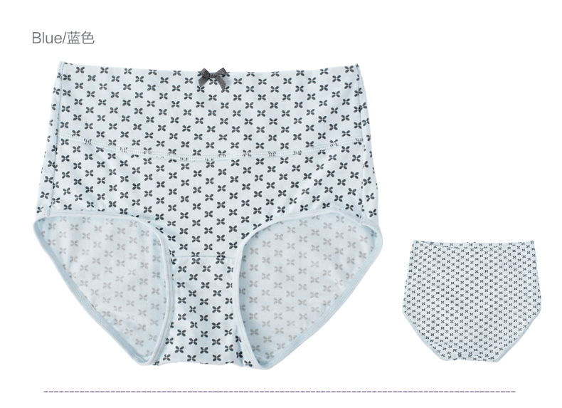 Slip Moyen-âge DEANFUN en coton - Ref 642147 Image 15