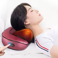 Универсальный массажер для домашнего использования, подушка для авто
