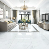 Простая мраморная плитка 800x800 гостиная Lazz -All -Glaze Plaply Tile Indoor Foine Wall плитка