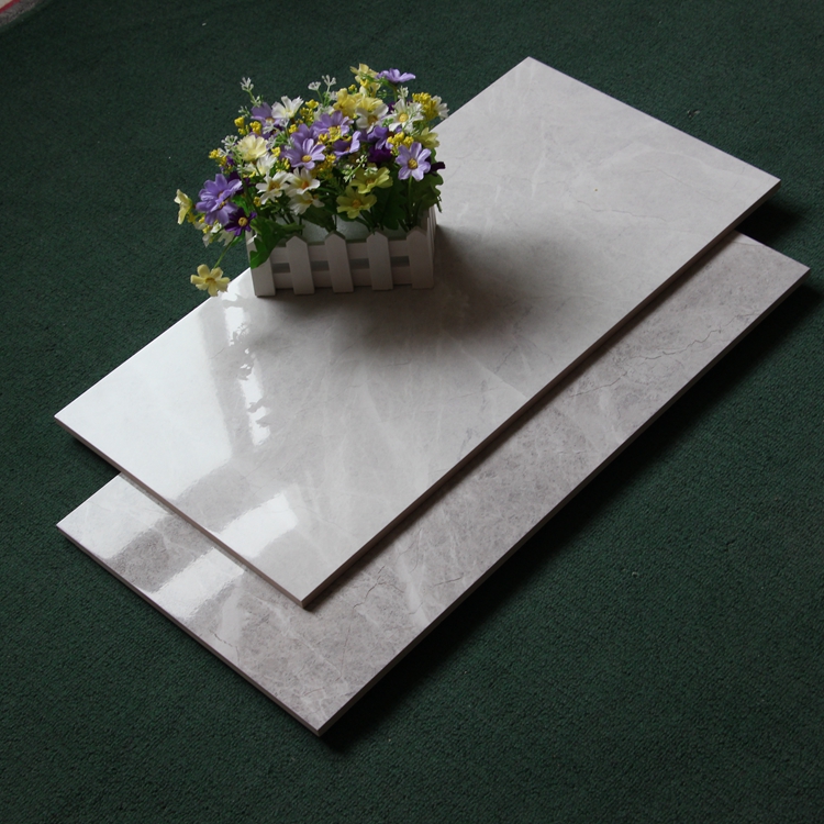 Foshan kitchen tile 300x600 toilet floor tile tile non - slip glazed tile tile porcelain wall tile
