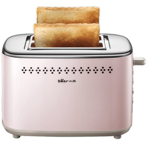 69元包邮 Bear 小熊 DSL-C02D2 面包机