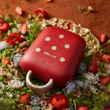 Медведь бутерброд на завтрак артефакт домохозяйство маленькое многофункциональное легкое питание