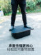 适用于本田奥德赛后备箱储物盒混动艾力绅尾箱置物收纳内饰改装饰