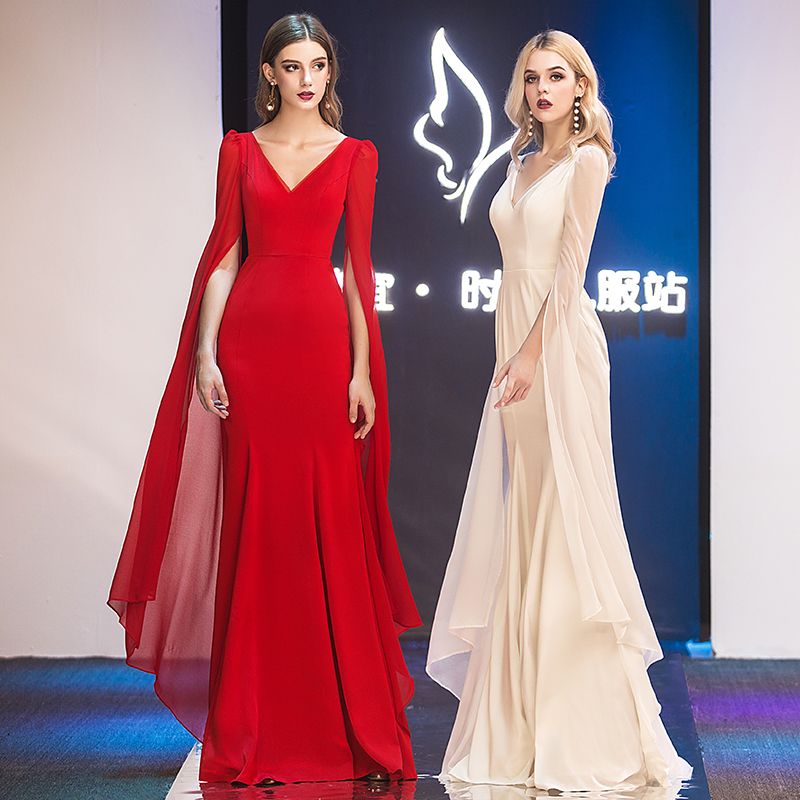 Robe du soir - Ref 3212317 Image 1